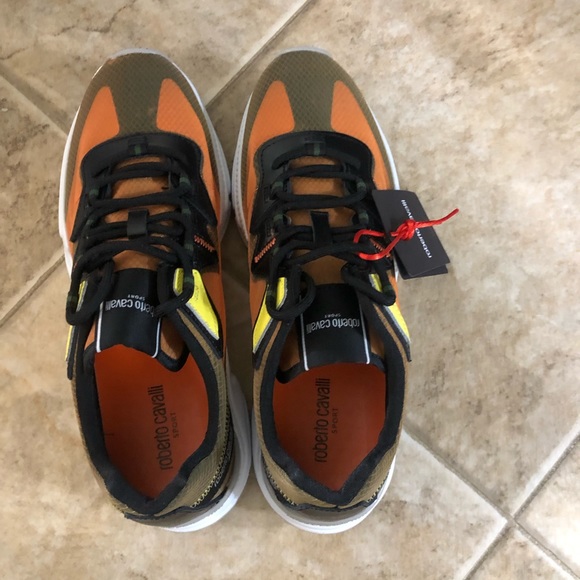 Roberto cavalli - Picture 1 of 7